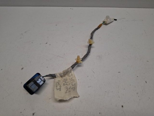 bontott HONDA JAZZ Klíma Utastér Jeladó