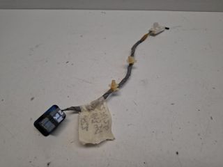 bontott HONDA JAZZ Klíma Utastér Jeladó