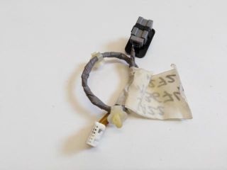 bontott HONDA JAZZ Klíma Utastér Jeladó