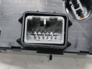 bontott HONDA JAZZ Kombinált Kapcsoló