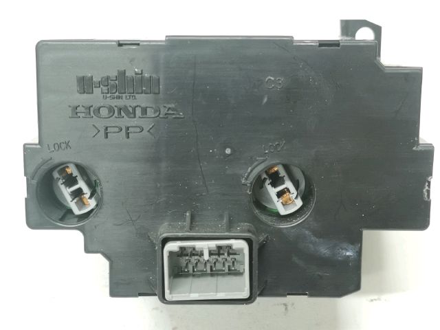 bontott HONDA JAZZ Kombinált Kapcsoló