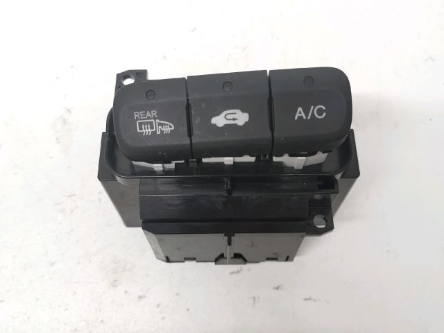 bontott HONDA JAZZ Kombinált Kapcsoló