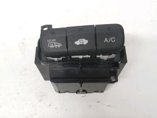 bontott HONDA JAZZ Kombinált Kapcsoló