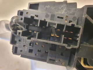 bontott HONDA JAZZ Komplett Kormánykapcsoló (Bajuszkapcsoló)