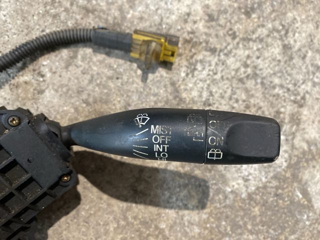 bontott HONDA JAZZ Komplett Kormánykapcsoló (Bajuszkapcsoló)