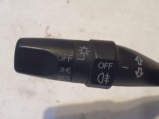 bontott HONDA JAZZ Komplett Kormánykapcsoló (Bajuszkapcsoló)