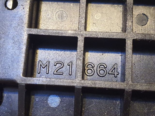 bontott HONDA JAZZ Komplett Kormánykapcsoló (Bajuszkapcsoló)