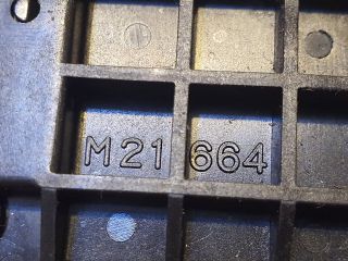 bontott HONDA JAZZ Komplett Kormánykapcsoló (Bajuszkapcsoló)