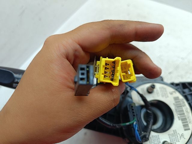 bontott HONDA JAZZ Komplett Kormánykapcsoló (Bajuszkapcsoló)