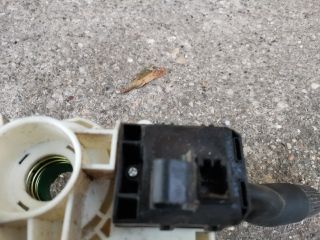 bontott HONDA JAZZ Komplett Kormánykapcsoló (Bajuszkapcsoló)