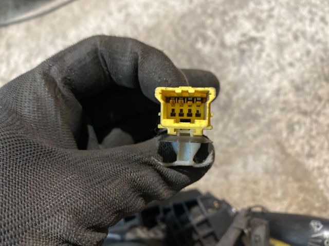 bontott HONDA JAZZ Komplett Kormánykapcsoló (Bajuszkapcsoló)