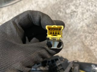 bontott HONDA JAZZ Komplett Kormánykapcsoló (Bajuszkapcsoló)