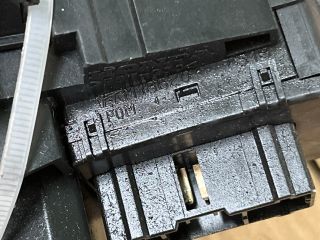 bontott HONDA JAZZ Komplett Kormánykapcsoló (Bajuszkapcsoló)