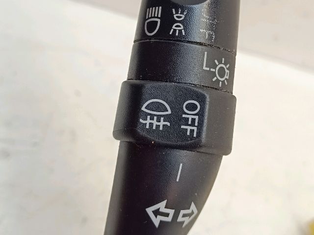 bontott HONDA JAZZ Komplett Kormánykapcsoló (Bajuszkapcsoló)