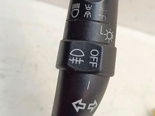 bontott HONDA JAZZ Komplett Kormánykapcsoló (Bajuszkapcsoló)