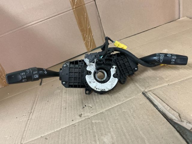 bontott HONDA JAZZ Komplett Kormánykapcsoló (Bajuszkapcsoló)