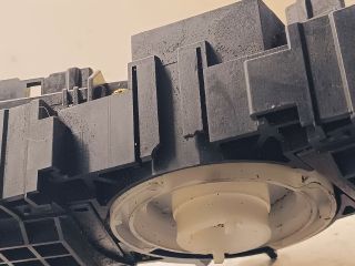 bontott HONDA JAZZ Komplett Kormánykapcsoló (Bajuszkapcsoló)