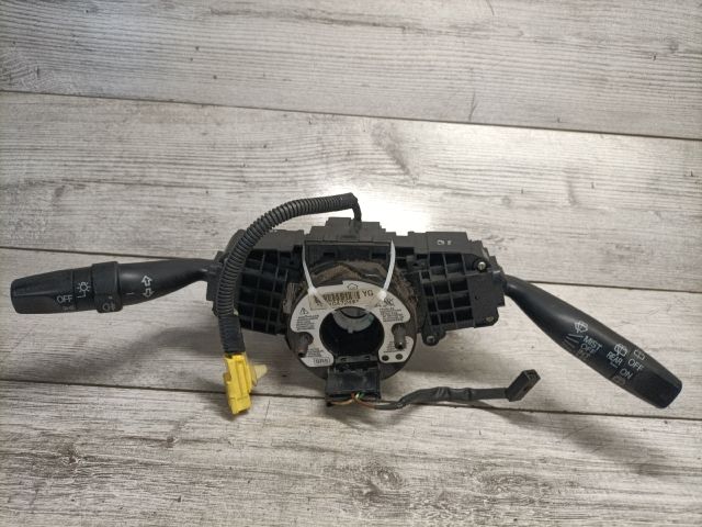 bontott HONDA JAZZ Komplett Kormánykapcsoló (Bajuszkapcsoló)