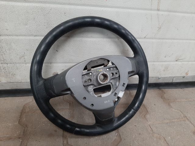 bontott HONDA JAZZ Kormány