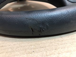 bontott HONDA JAZZ Kormány