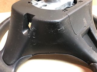 bontott HONDA JAZZ Kormány