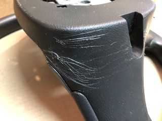 bontott HONDA JAZZ Kormány