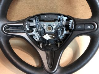 bontott HONDA JAZZ Kormány