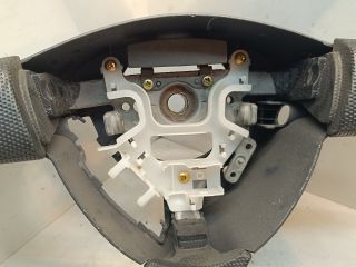 bontott HONDA JAZZ Kormány