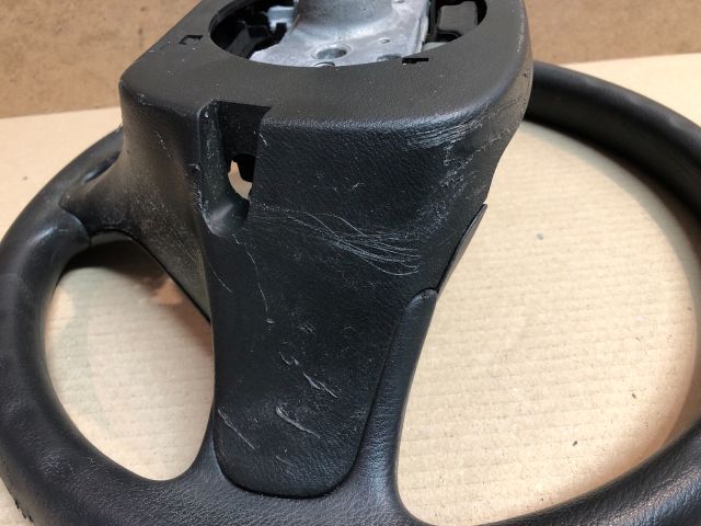 bontott HONDA JAZZ Kormány