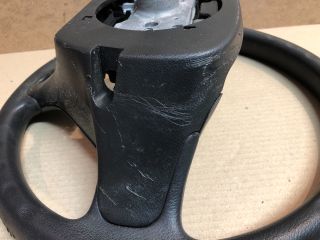 bontott HONDA JAZZ Kormány