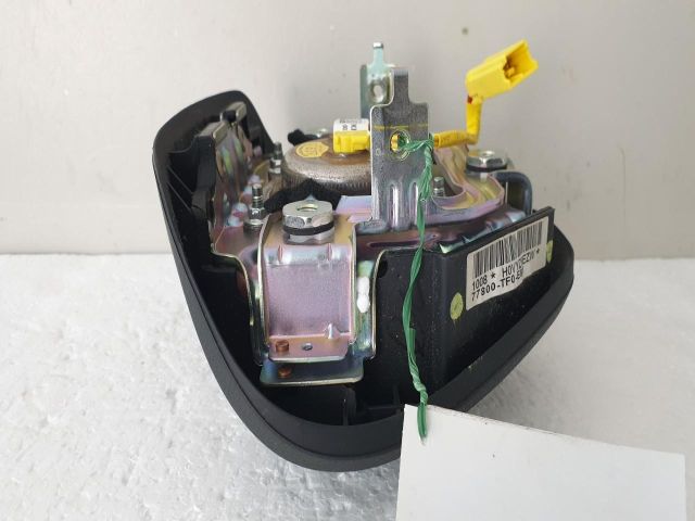 bontott HONDA JAZZ Kormánylégzsák