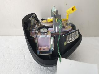 bontott HONDA JAZZ Kormánylégzsák