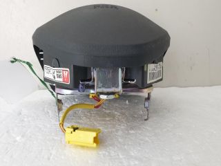 bontott HONDA JAZZ Kormánylégzsák