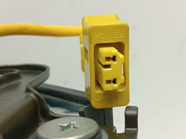 bontott HONDA JAZZ Kormánylégzsák