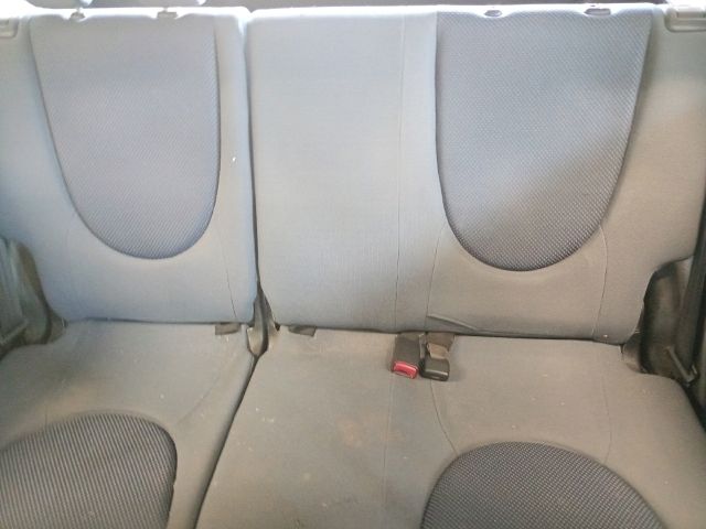 bontott HONDA JAZZ Kormánylégzsák