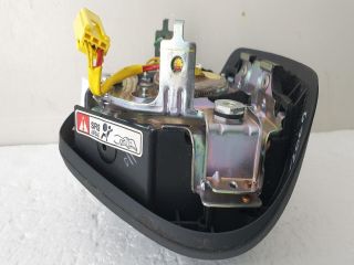 bontott HONDA JAZZ Kormánylégzsák