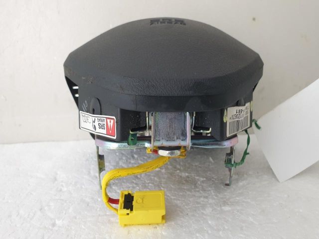 bontott HONDA JAZZ Kormánylégzsák