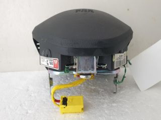 bontott HONDA JAZZ Kormánylégzsák