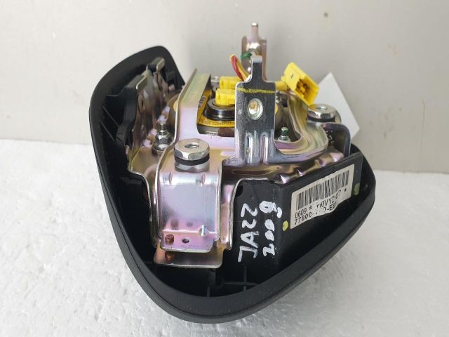 bontott HONDA JAZZ Kormánylégzsák