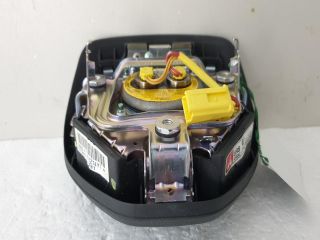 bontott HONDA JAZZ Kormánylégzsák