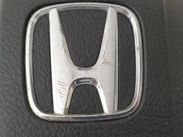 bontott HONDA JAZZ Kormánylégzsák