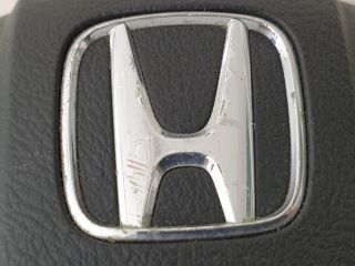 bontott HONDA JAZZ Kormánylégzsák