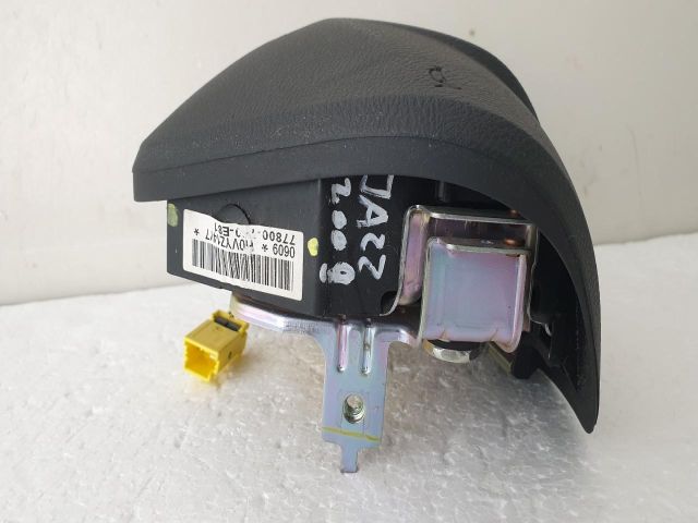 bontott HONDA JAZZ Kormánylégzsák