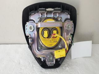 bontott HONDA JAZZ Kormánylégzsák