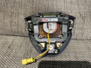 bontott HONDA JAZZ Kormánylégzsák