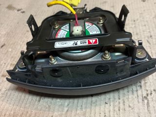 bontott HONDA JAZZ Kormánylégzsák