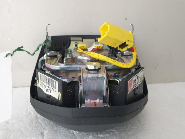 bontott HONDA JAZZ Kormánylégzsák