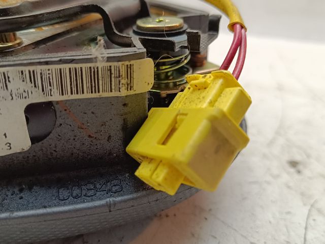 bontott HONDA JAZZ Kormánylégzsák