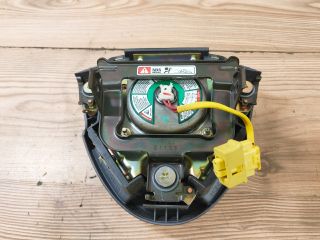 bontott HONDA JAZZ Kormánylégzsák