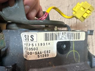 bontott HONDA JAZZ Kormánylégzsák